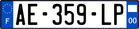 AE-359-LP