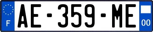 AE-359-ME
