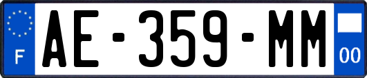 AE-359-MM