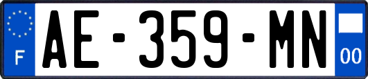 AE-359-MN