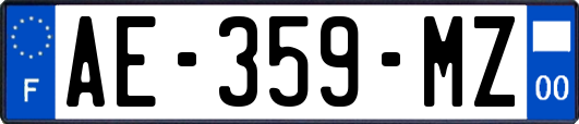 AE-359-MZ
