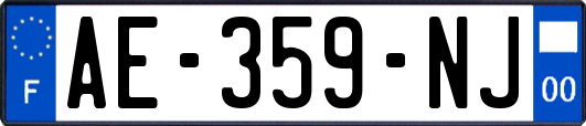 AE-359-NJ