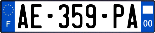 AE-359-PA