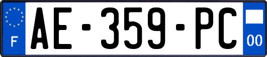 AE-359-PC