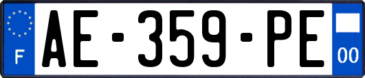 AE-359-PE