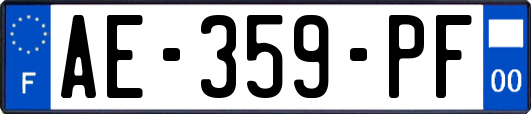 AE-359-PF