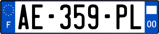 AE-359-PL
