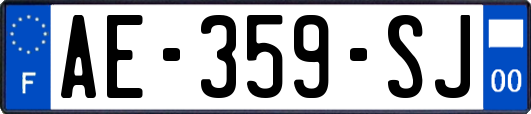 AE-359-SJ