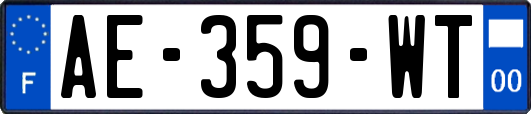 AE-359-WT