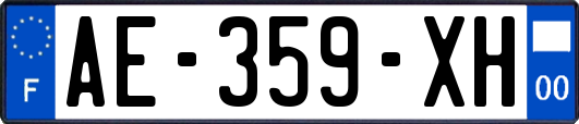 AE-359-XH