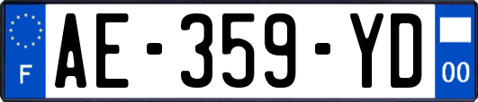 AE-359-YD