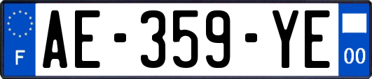 AE-359-YE