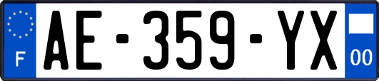AE-359-YX
