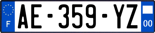 AE-359-YZ