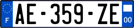 AE-359-ZE