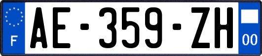 AE-359-ZH