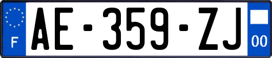 AE-359-ZJ