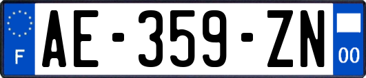 AE-359-ZN