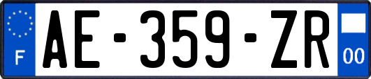 AE-359-ZR