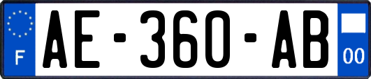 AE-360-AB