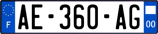 AE-360-AG