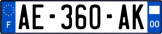 AE-360-AK