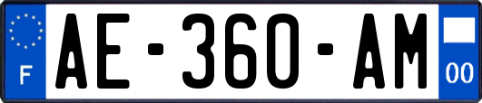 AE-360-AM