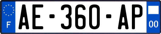 AE-360-AP