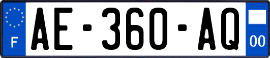 AE-360-AQ