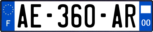 AE-360-AR