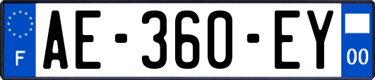 AE-360-EY