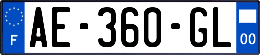 AE-360-GL