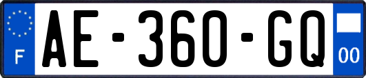 AE-360-GQ