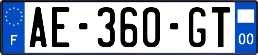 AE-360-GT