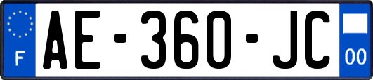 AE-360-JC