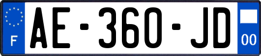 AE-360-JD