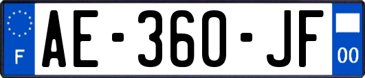 AE-360-JF