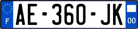 AE-360-JK