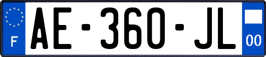 AE-360-JL