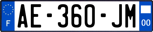 AE-360-JM