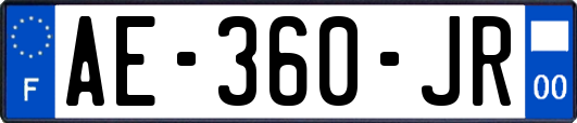 AE-360-JR