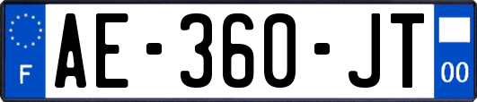 AE-360-JT