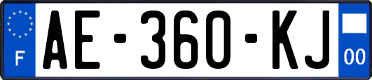 AE-360-KJ