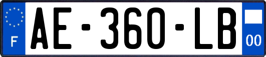 AE-360-LB