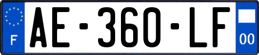 AE-360-LF