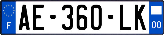 AE-360-LK