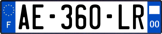 AE-360-LR