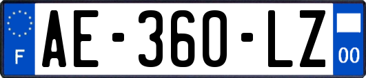 AE-360-LZ