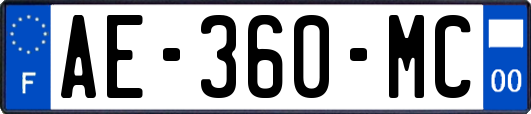 AE-360-MC