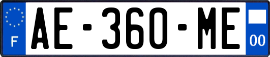 AE-360-ME